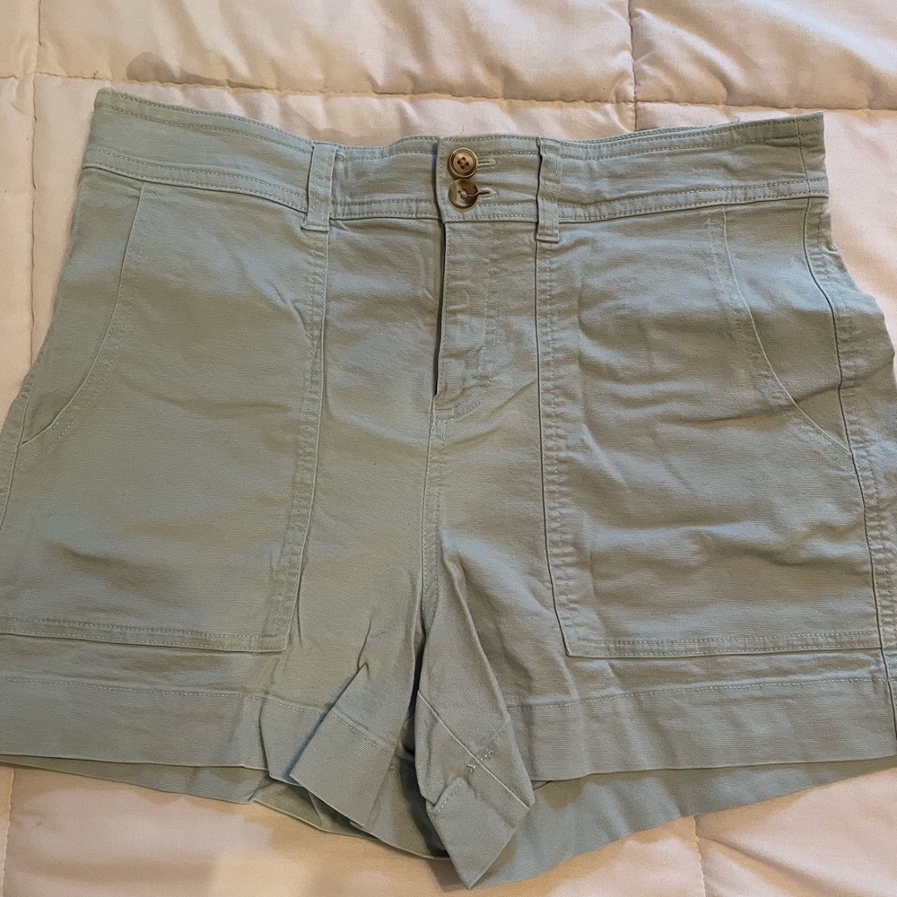 A New Day stretch everyday shorts